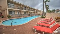 DOLPHIN 23 condo - B&B