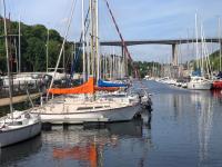 Appartamento con 1 Camera da Letto