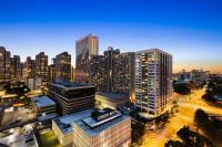 2208 Walk , MBS, DT ATL, Parking - B&B Atlanta