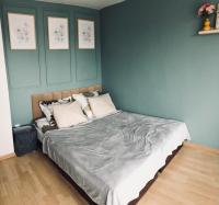 Double Room with Private External Bathroom