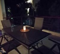 Apartment mit 1 Schlafzimmer