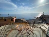 B&B Camogli - LIGURIA HOLIDAYS - La Casa di Ortensia - Bed and Breakfast Camogli