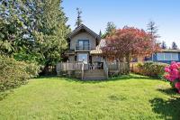 Saratoga Lodge - B&B Langley