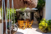 Estudios 14 Bis - B&B Playa del Carmen