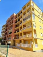 Tu casa en la Playa con vistas al Mar - B&B Torrevieja
