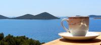 Apartment Mima with Sea View - B&B