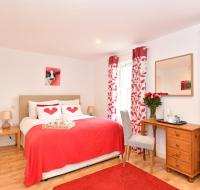 King Room with Garden View