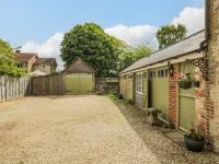 B&B Lyneham - Old Cart Shed - Bed and Breakfast Lyneham