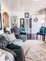 Cozy beach home walking distance from ocean - B&B