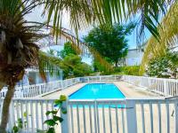 Breezy Nights St. Croix - B&B Christiansted