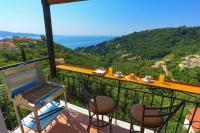 B&B Kentroma - Eros Sea View - Bed and Breakfast Kentroma