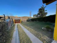 Cabaña Taormina - Bed and Breakfast Potrerillos