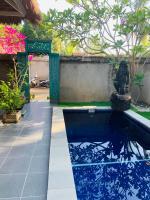 Mewali Villa's - B&B Katilampak