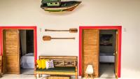 Pousada NAK - Nativa Arpoador Kite - Chambres d’hôtes Tutóia