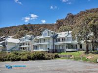 Aspect 4 - B&B