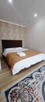 B&B Semeï - Уютная квартира - Bed and Breakfast Semeï