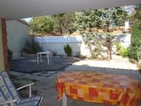 Pavillon à Saint-Jean-de-Monts, jardin clos, animaux acceptés - FR-1-323-259 - Chambres d'hôtes Saint-Jean-de-Monts