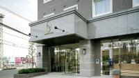 Toyoko Inn Aizuwakamatsu Ekimae