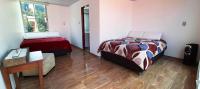 Zweibettzimmer
