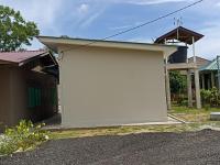 Depulauserai Roomstays - B&B Pekan