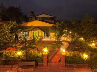 Lifeline Villas - Marvel Valley View 5Bhk With Private Pool,Surrounded by strawberry farms - B&B Mahabaleshwar