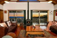Narrow Neck Lodge - B&B Katoomba