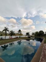 Peaceful 1-bedroom unit at Marina Island by JoMy Homestay - Chambres d'hôtes Lumut