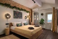 Green Symi Apartment - B&B Sými