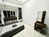 Minimalist Loft IV @DeCentrum (Wifi/Netflix) - B&B