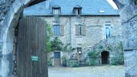 ferme de Bournazel - B&B Bournazel