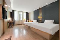 Ibis Styles XM Zhongshan Hotel