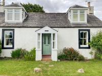 B&B Moffat - Strathannan - Bed and Breakfast Moffat