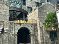 EmpiStudio @ Empire Damansara - Ferienwohnung Petaling Jaya