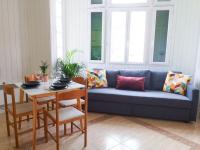 Appartement 1BR near Monaco - B&B