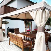 Apartamenty Alcatraz z jacuzzi - B&B Karpacz