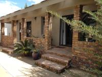 Bergbau Haus Guest House - Ferienwohnung Volksrust