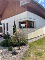 Apartament przy lesie - B&B