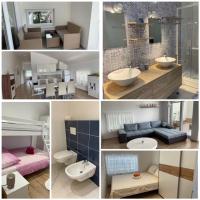 Appartement 2 Chambres