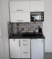 Werner Apartman - Chambres d’hôtes