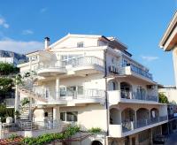 Apartment mit 1 Schlafzimmer