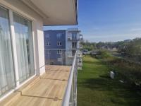 SEASIDE APART - Chambres d'hôtes Kołobrzeg