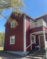 B&B Bjurholm - Surrounded by nature in Bjurholm - Bed and Breakfast Bjurholm