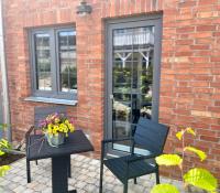 1026- Alte Da h me - Neu - B&B Dahme