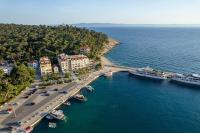 Apartamento con vistas a las montañas