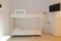 Habitación cuádruple