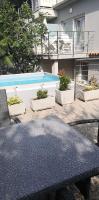 Villa Danex Premium - Ferienwohnung