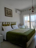 Standard Double or Twin Room with Sea View