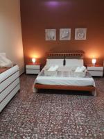 Casa Narciso tra mare e canyon ad Avola - Bed and Breakfast Avola