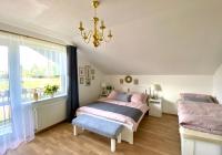Apartmán U Babičky - B&B
