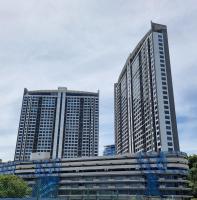 Nana Homestay - Jesselton quay - Chambres d'hôtes Kota Kinabalu